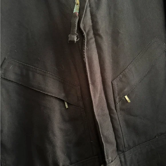 Walls Zero-Zone Bib Coveralls - Picture 5 of 7